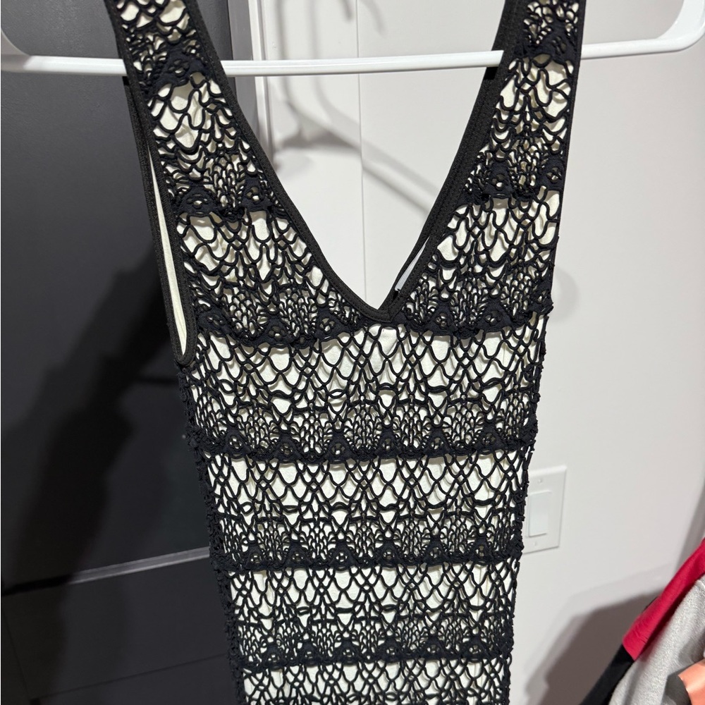 Bebe dress
